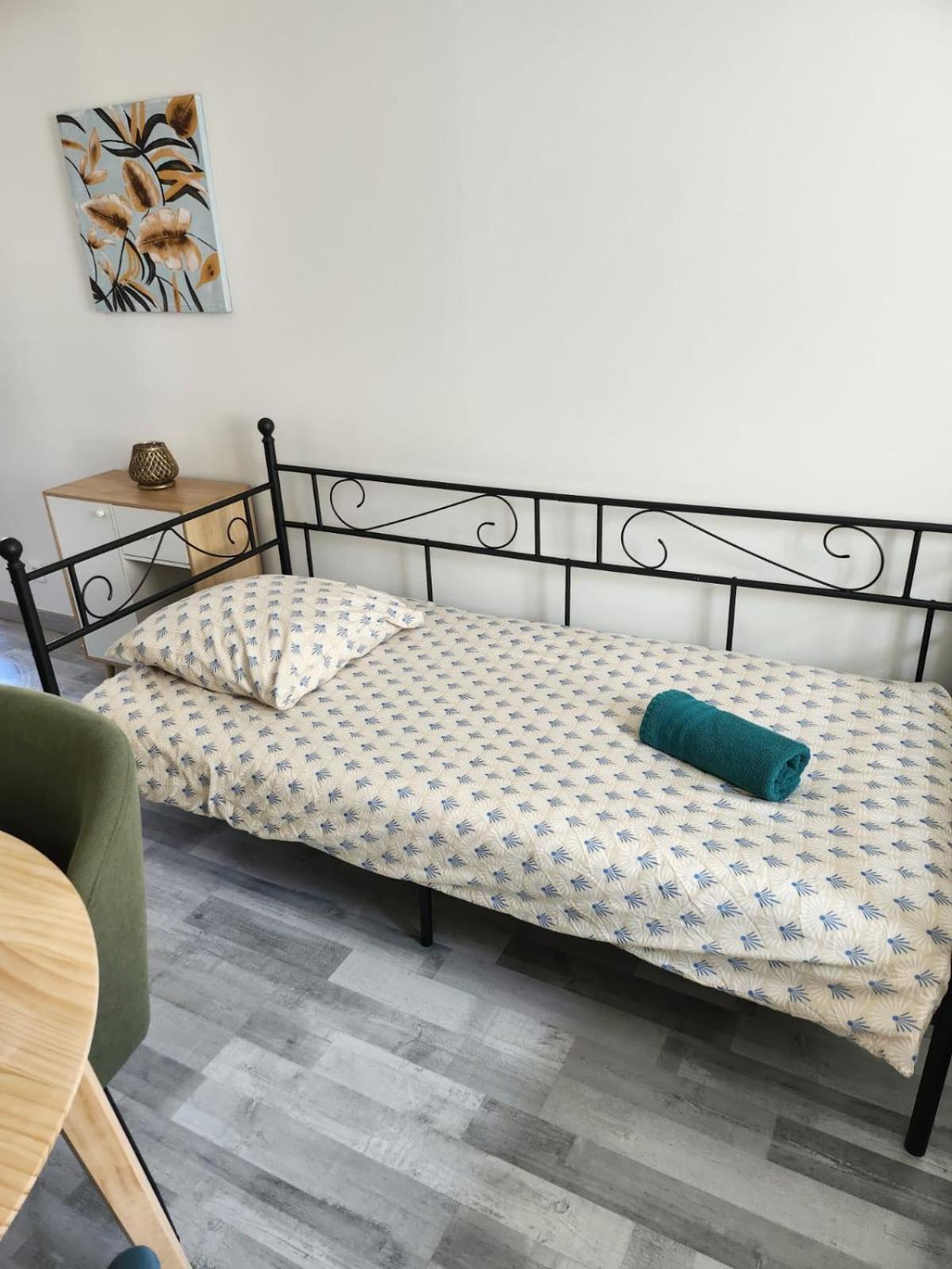 Sleep'In Orleans Centre-Studio Confortable Et Cosy ภายนอก รูปภาพ