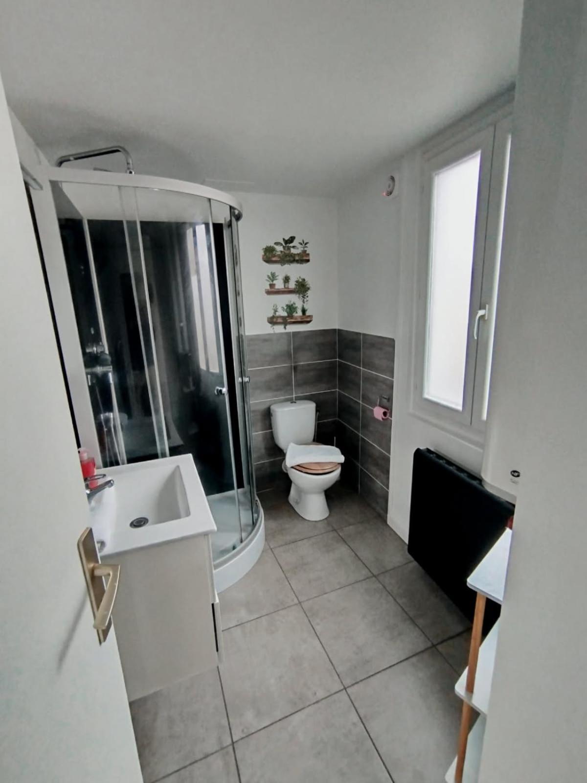 Sleep'In Orleans Centre-Studio Confortable Et Cosy ภายนอก รูปภาพ