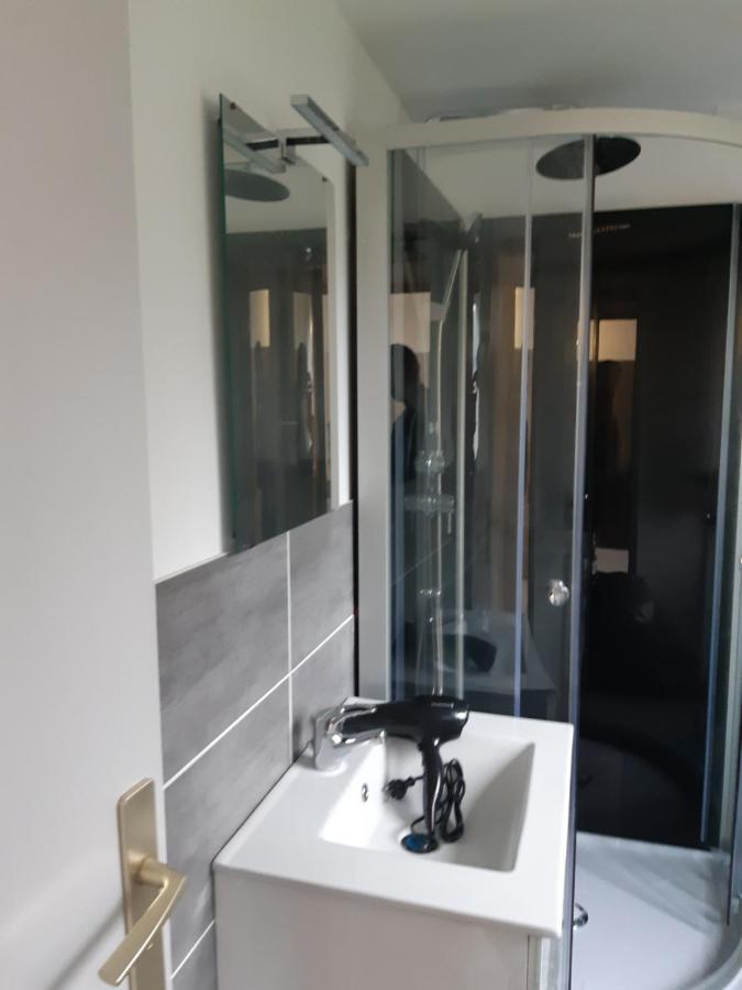 Sleep'In Orleans Centre-Studio Confortable Et Cosy ภายนอก รูปภาพ