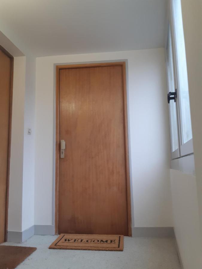 Sleep'In Orleans Centre-Studio Confortable Et Cosy ภายนอก รูปภาพ
